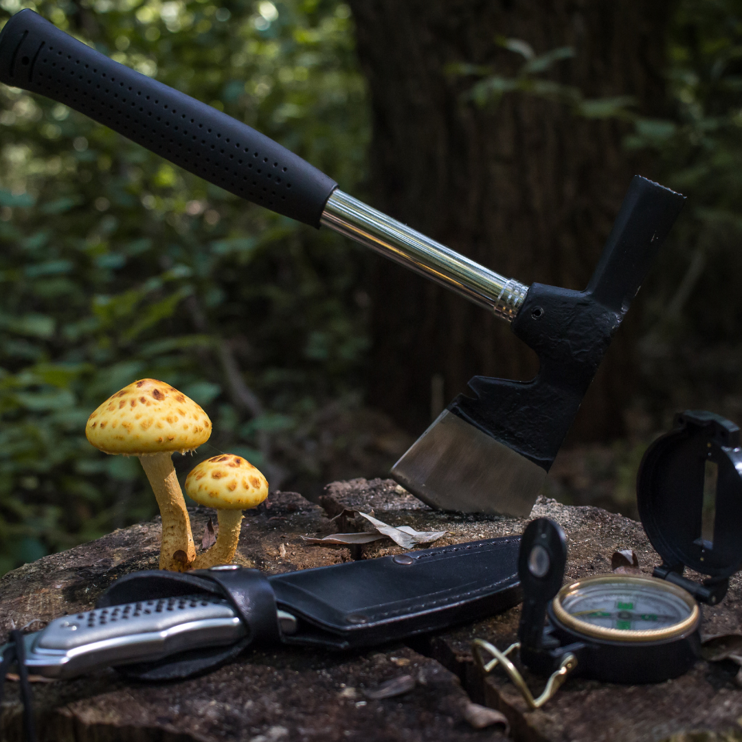 Survival Gear & Government Surplus