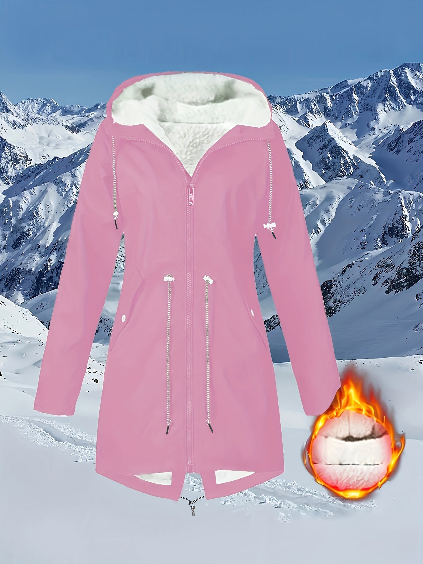 Outdoor Mountaineering Clothing Waterproof Jacket