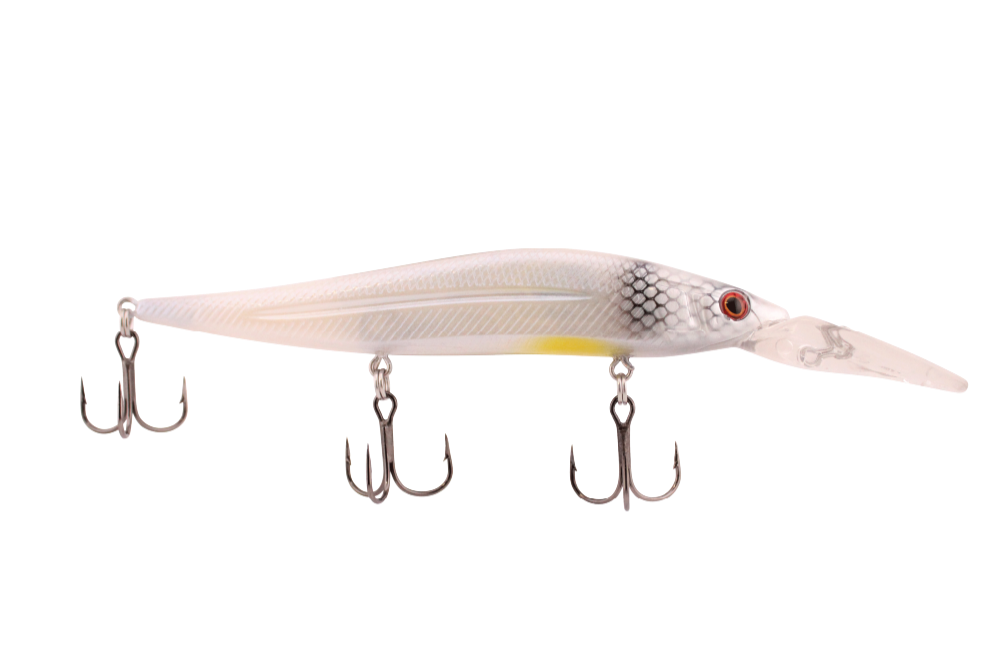 Jerkmaster Deep Plus (Jerkmaster 121 DP)