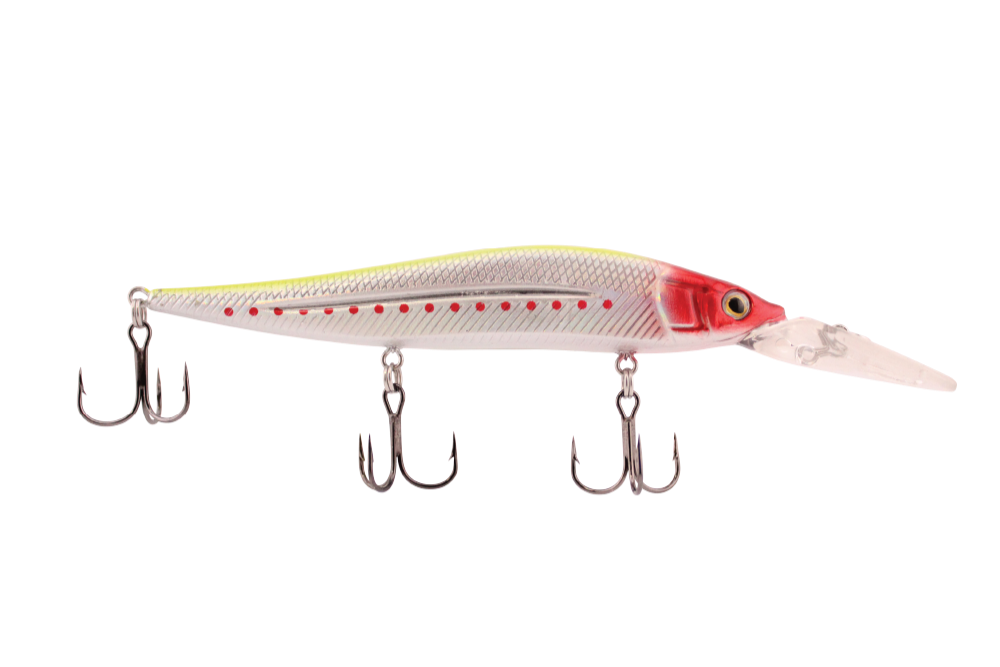 Jerkmaster Deep Plus (Jerkmaster 121 DP)