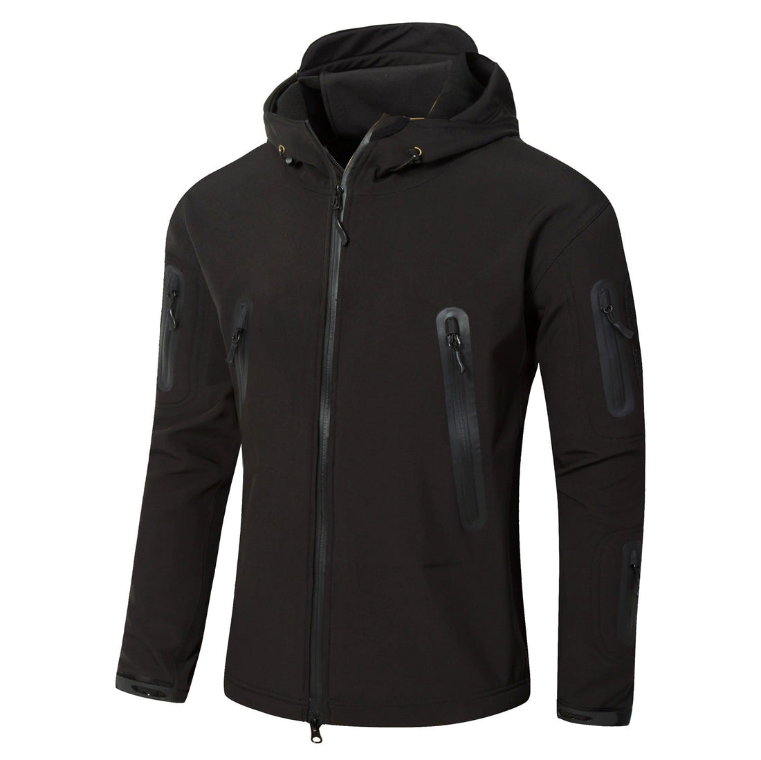 Waterproof Jacket Men's Outdoor Top