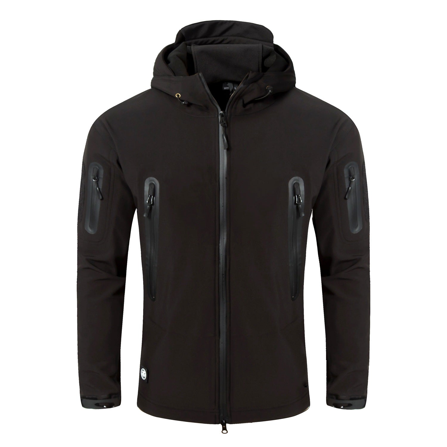 Waterproof Jacket Men's Outdoor Top