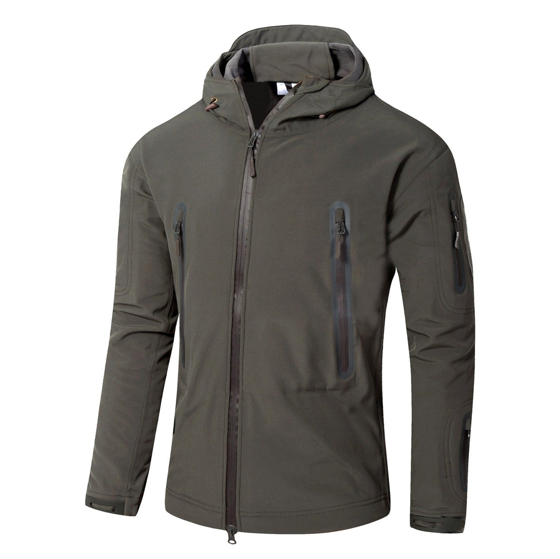 Waterproof Jacket Men's Outdoor Top