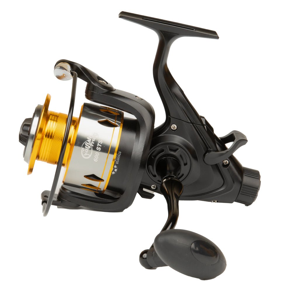 600STS Spinning Reel