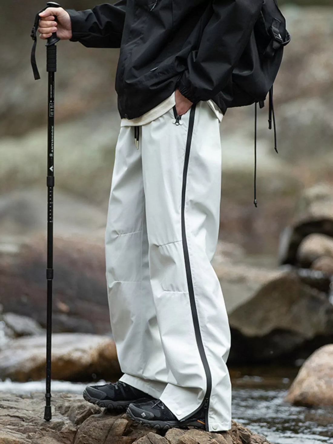 Men's Outdoor Tactical Cargo Pants