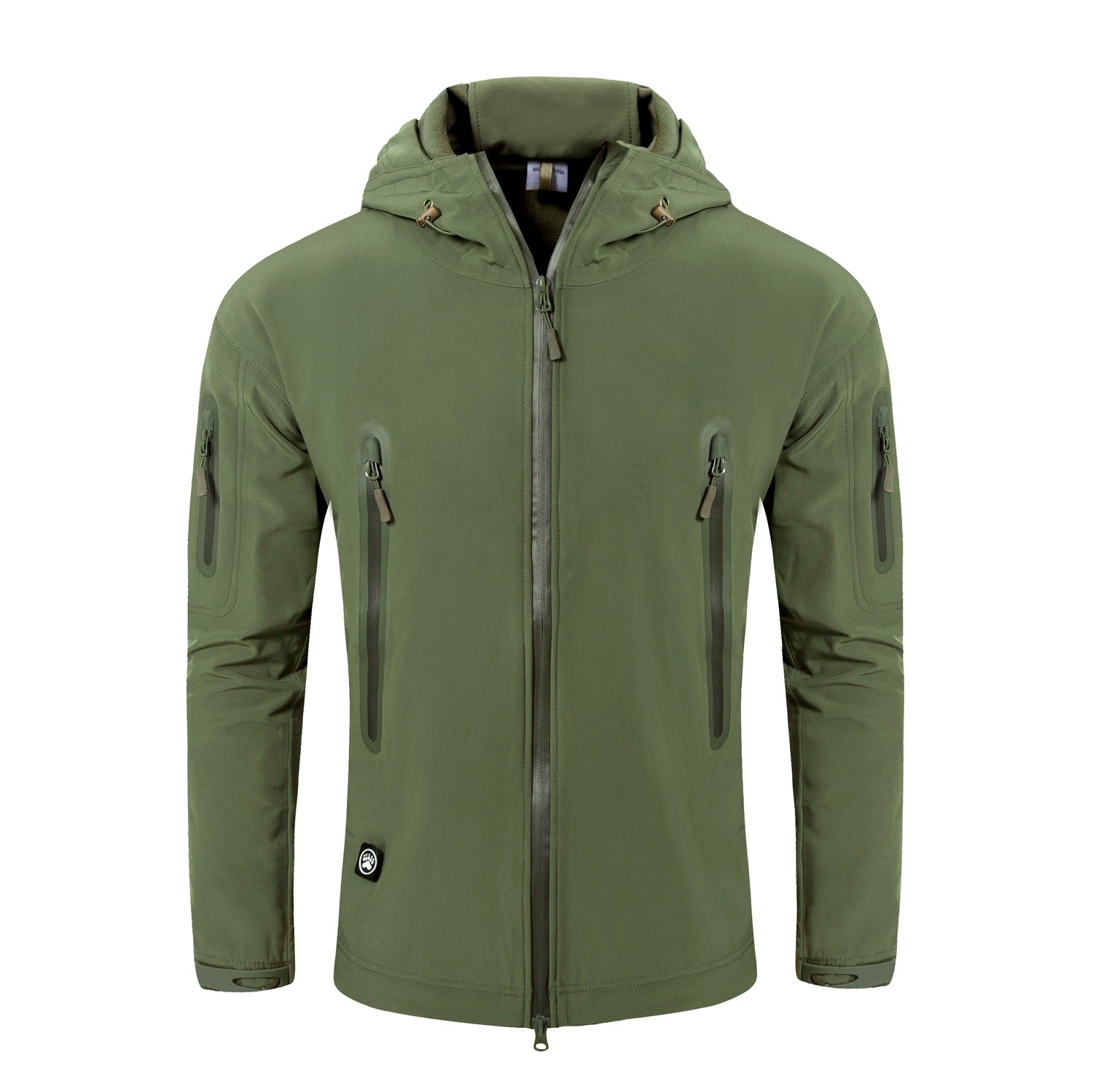 Waterproof Jacket Men's Outdoor Top