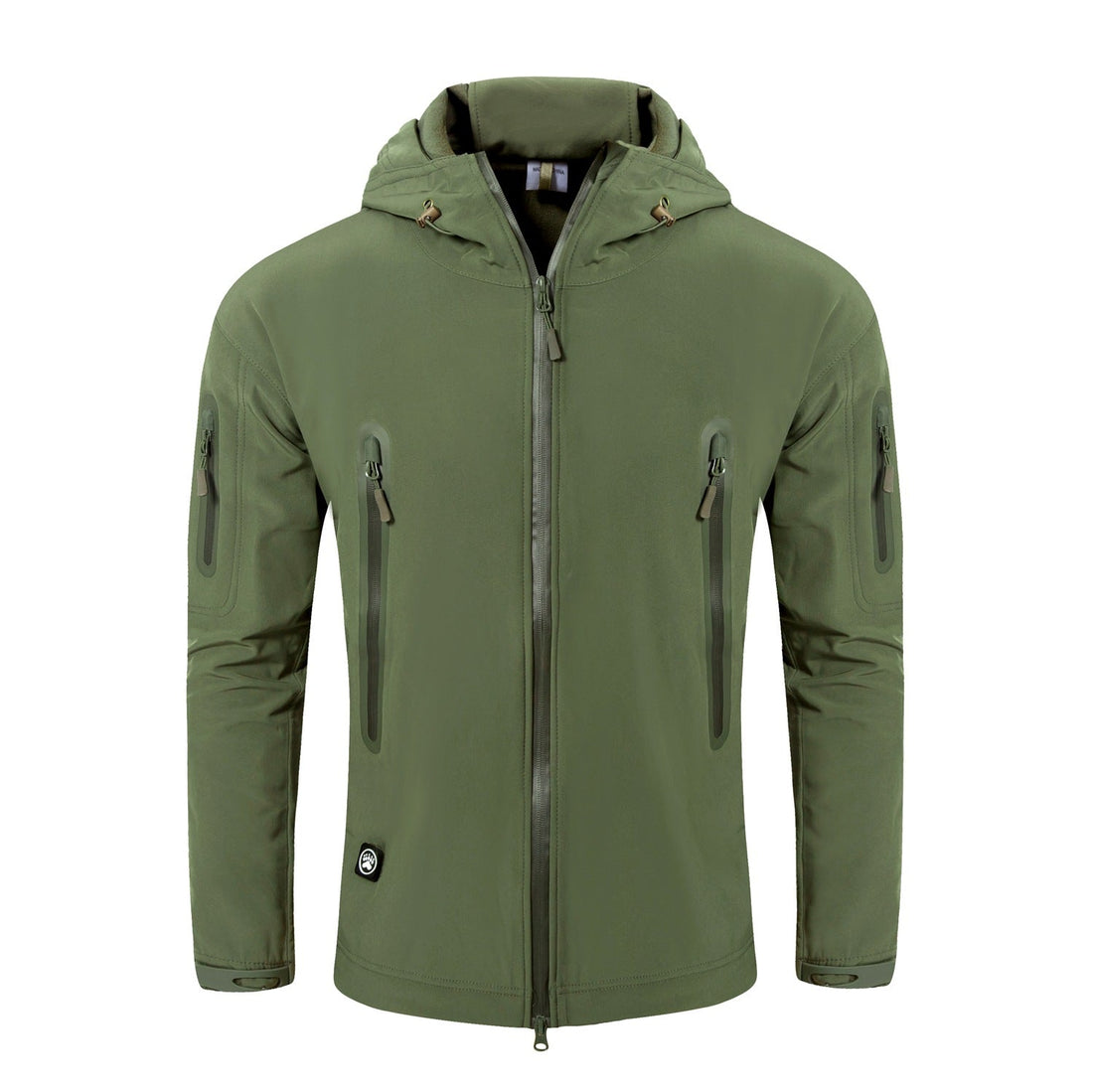 Waterproof Jacket Men's Outdoor Top