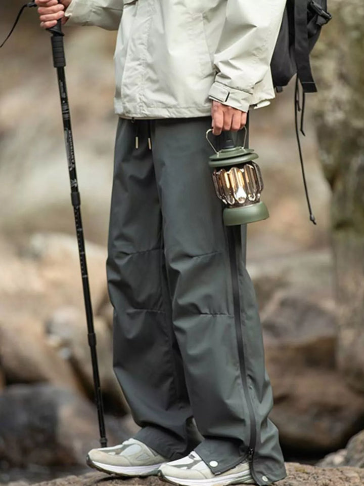 Men's Outdoor Tactical Cargo Pants