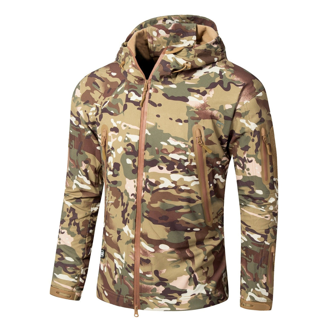 Waterproof Jacket Men's Outdoor Top