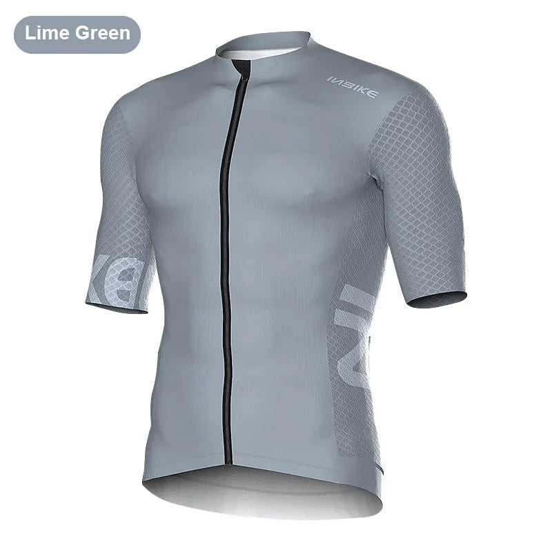 CoolFit Men's Cycling Jersey