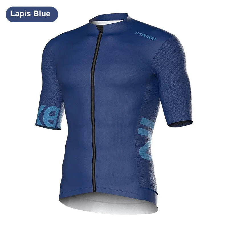 CoolFit Men's Cycling Jersey