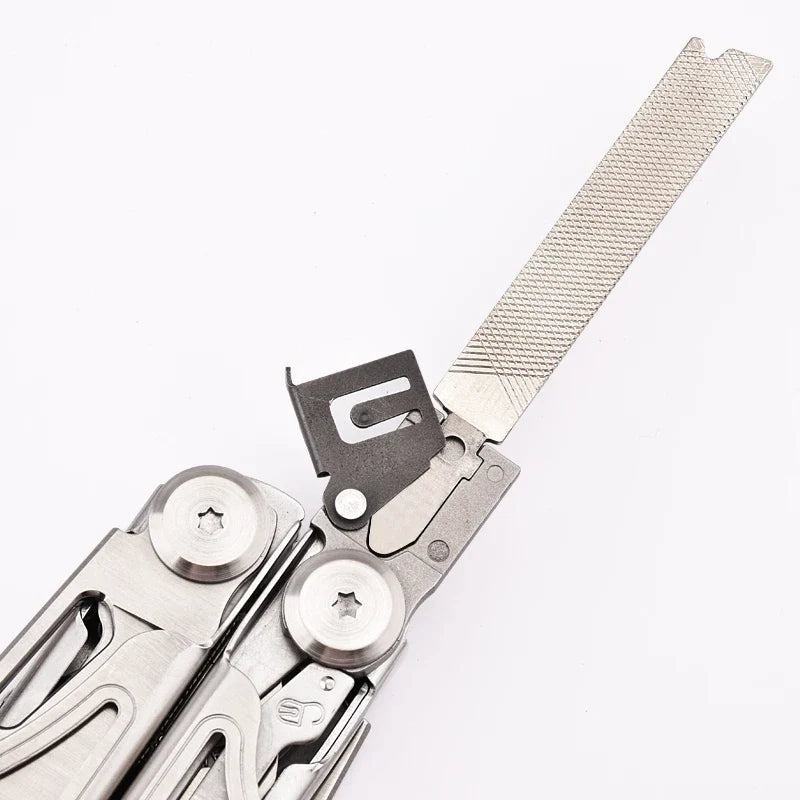 Daicamping DL30 Multitool Survival Gear