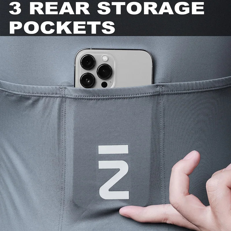 CoolFit Men's Cycling Jersey