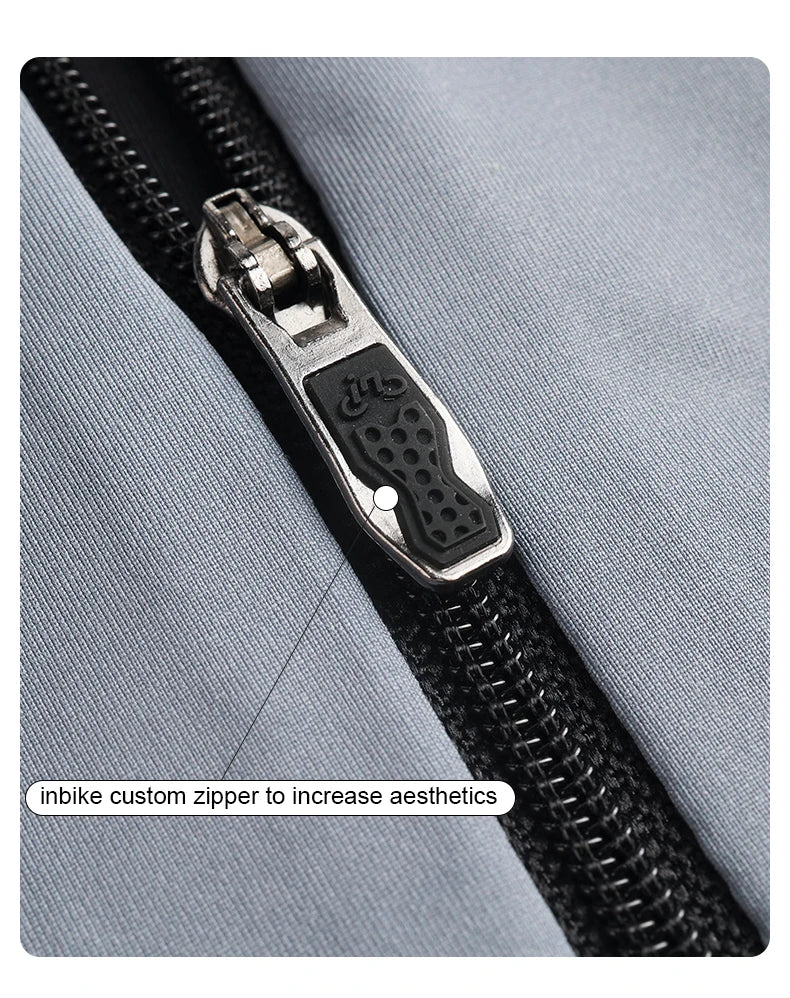 CoolFit Men's Cycling Jersey