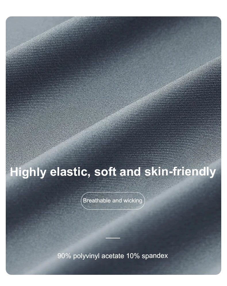 CoolFit Men's Cycling Jersey