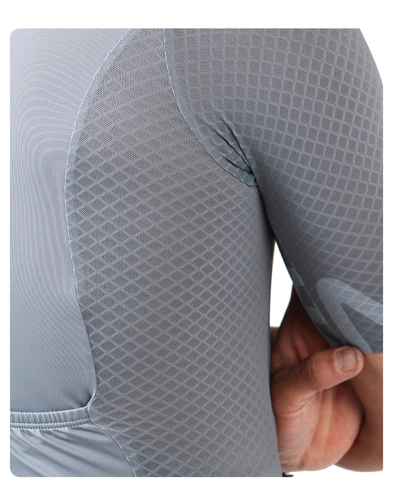 CoolFit Men's Cycling Jersey