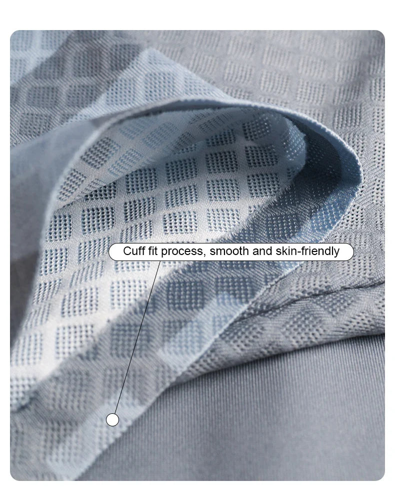 CoolFit Men's Cycling Jersey