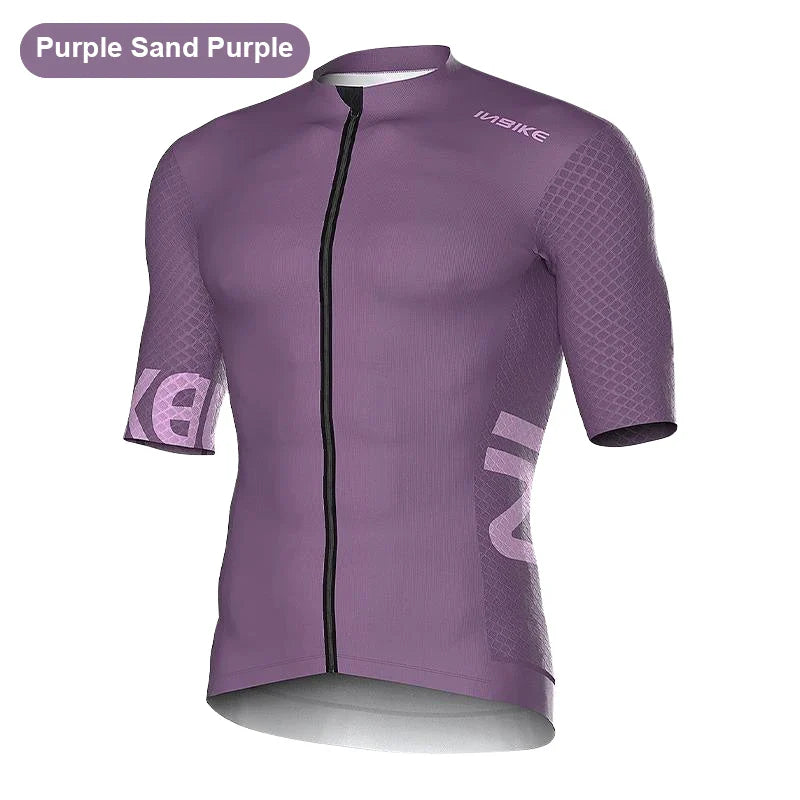 CoolFit Men's Cycling Jersey