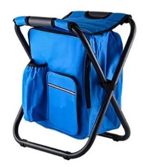 Portable Waterproof Camping Chair