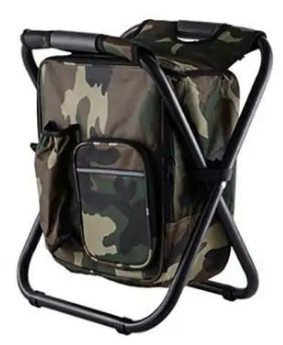 Portable Waterproof Camping Chair