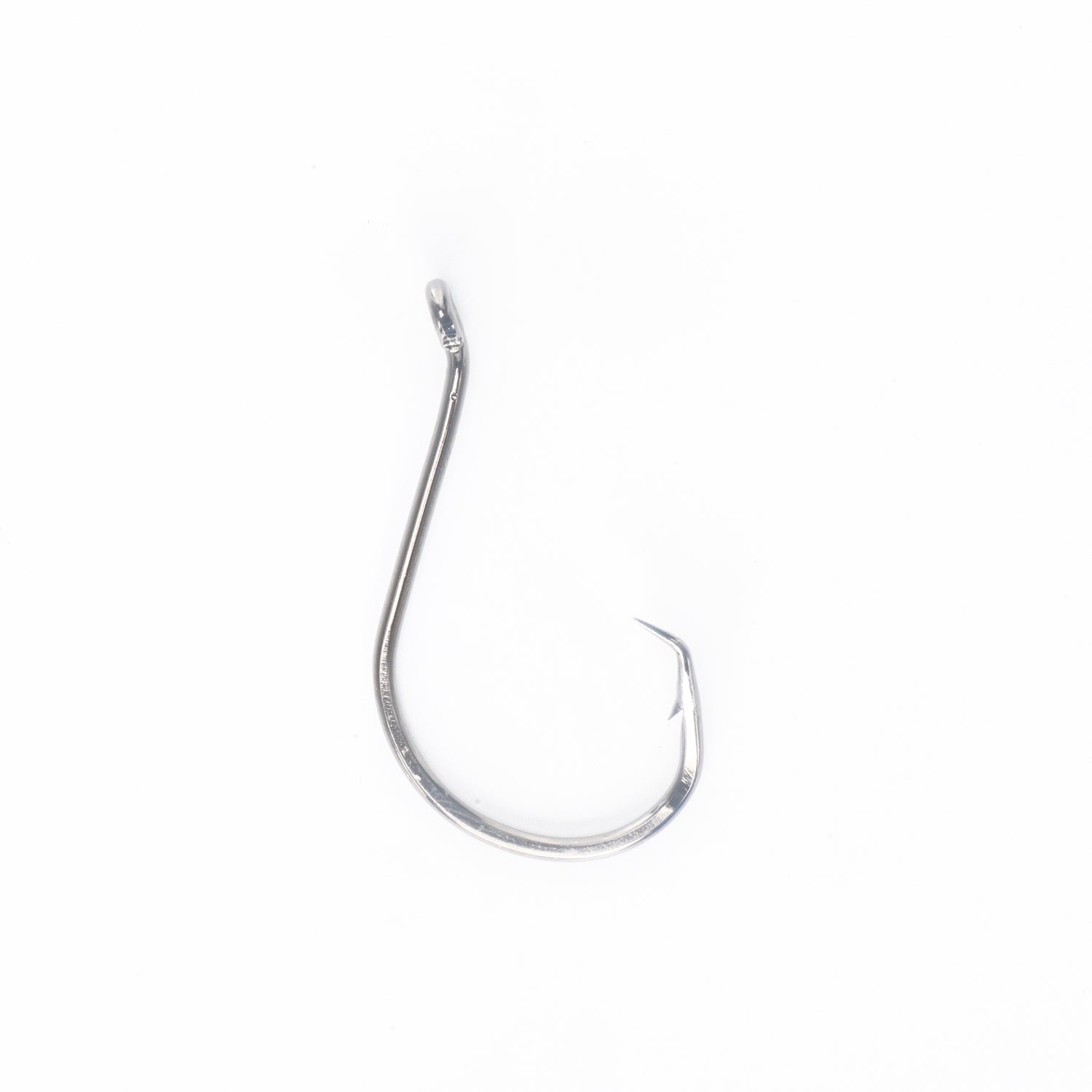 Double Offset Circle Hooks 8/0 - Value Pack
