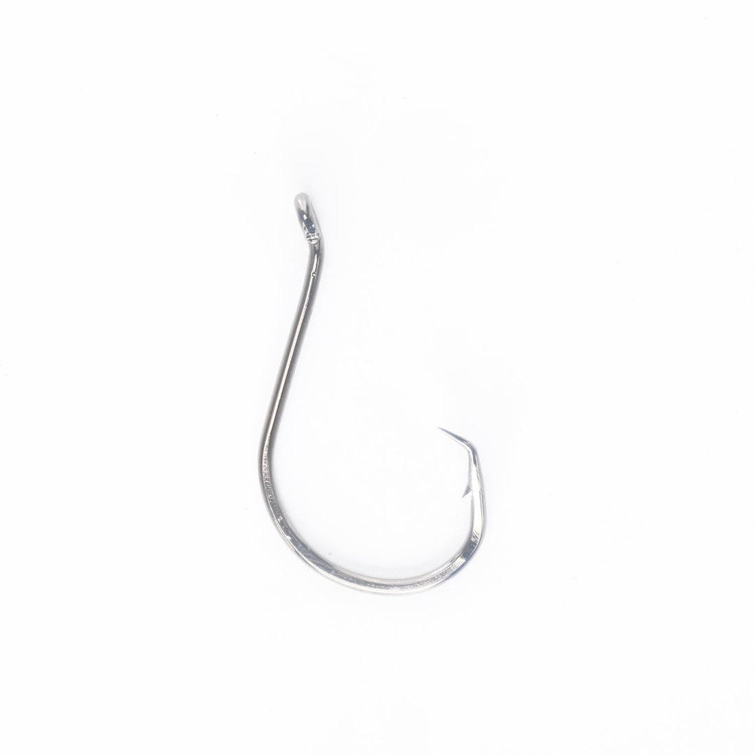 Double Offset Circle Hooks 8/0 - Value Pack