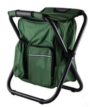 Portable Waterproof Camping Chair